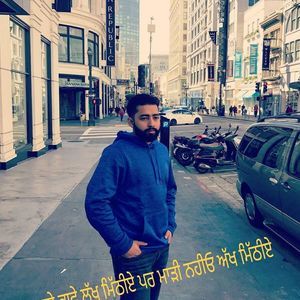 Meet your Posher, Deep